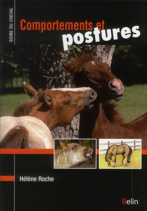 Emprunter Comportements et postures livre