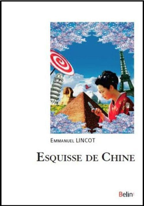 Emprunter Esquisse de Chine livre