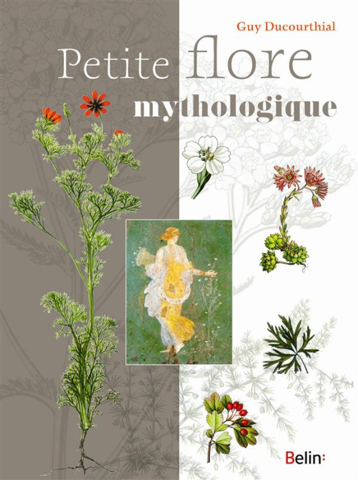 Emprunter Petite flore mythologique livre