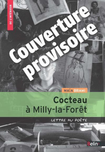 Emprunter Cocteau à Milly-la-Forêt. Lettre au poète livre