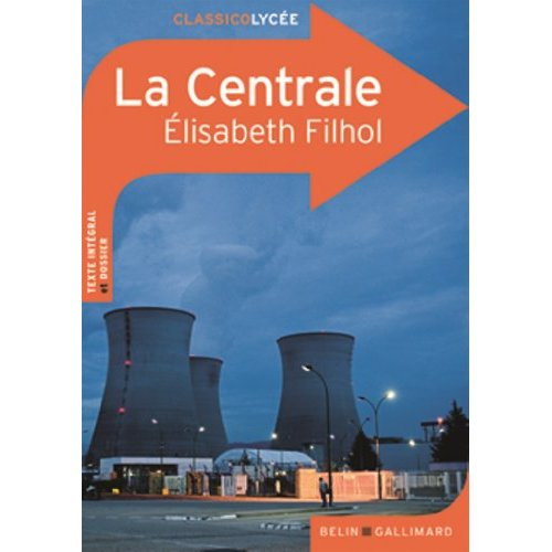 Emprunter La Centrale livre