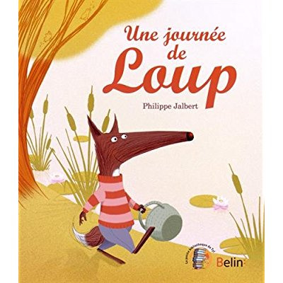 Emprunter Une journée de loup. Pack 5 livres livre