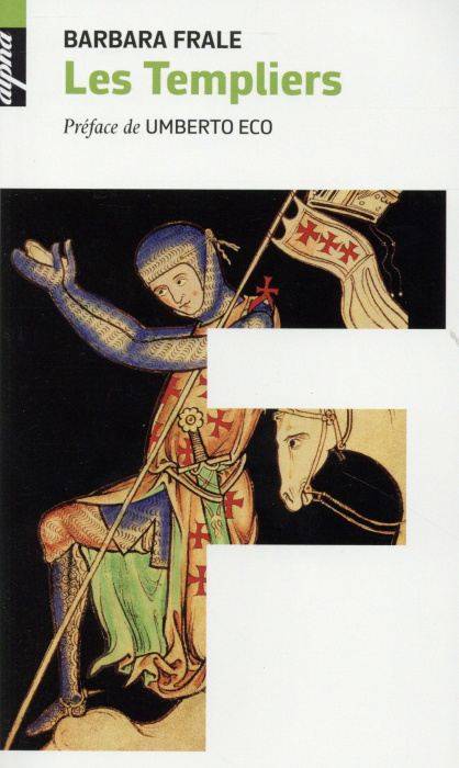 Emprunter Les Templiers livre