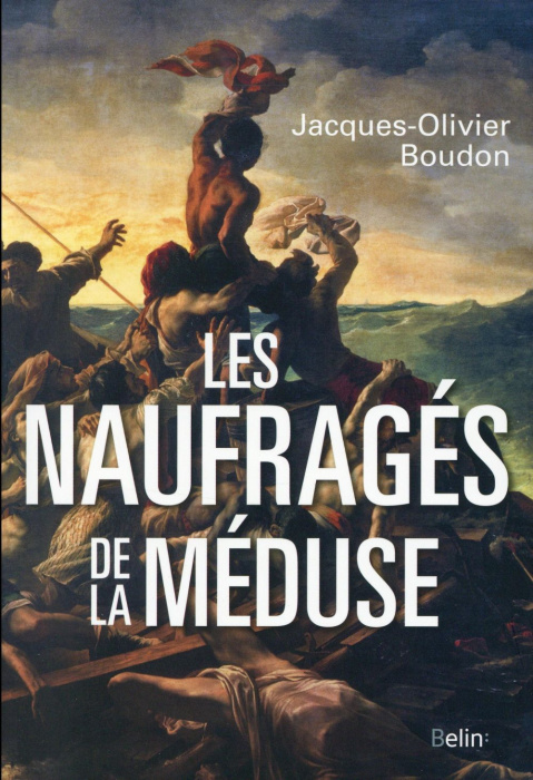 Emprunter Les Naufragés de la Méduse livre
