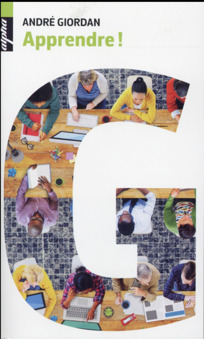 Emprunter Apprendre ! livre