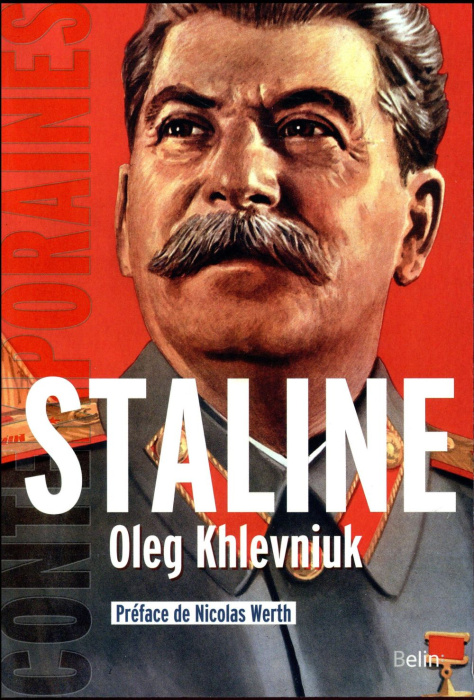Emprunter Staline livre