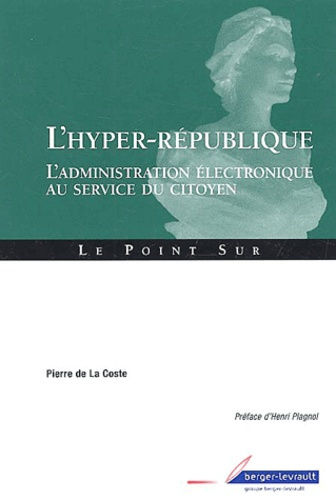 Emprunter HYPER-REPUBLIQUE livre