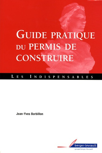 Emprunter GUIDE PRATIQUE DU PERMIS DE CONSTRUIRE 1ERE EDITION livre