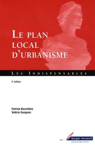 Emprunter PLAN LOCAL D'URBANISME 2E EDITION livre