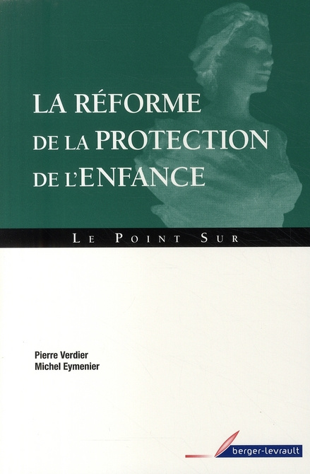 Emprunter REFORME DE LA PROTECTION DE L'ENFANCE livre