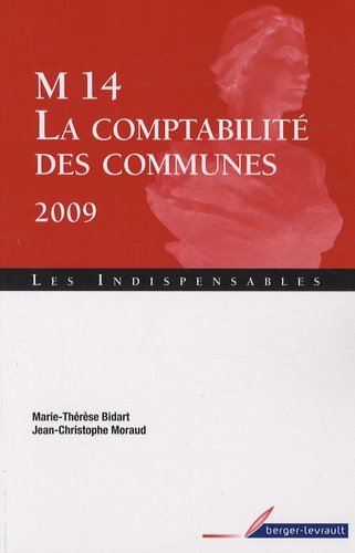Emprunter COMPTABILITE DES COMMUNES M14 11E ED livre