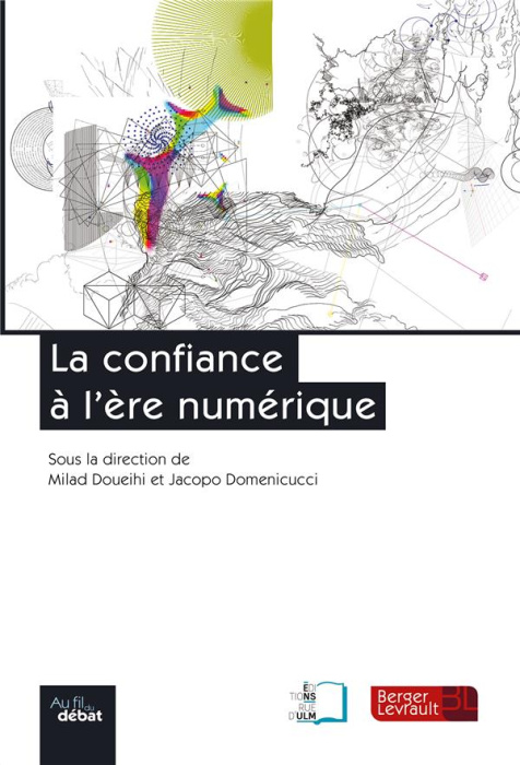 Emprunter La confiance à l'ère numérique livre