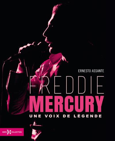 Emprunter Freddie Mercury. Une voix de légende livre