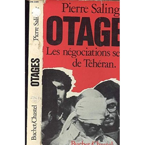 Emprunter Otages. 0000 livre