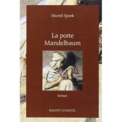 Emprunter LA PORTE MANDELBAUM livre