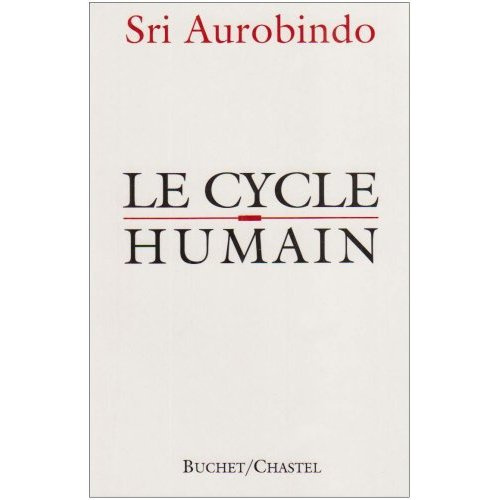 Emprunter LE CYCLE HUMAIN livre