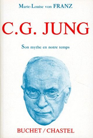 Emprunter C G JUNG. Son mythe en notre temps livre