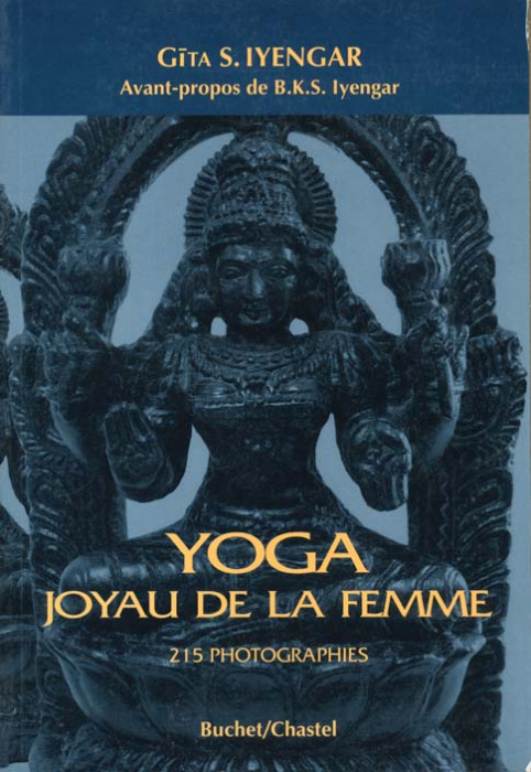 Emprunter Yoga, joyau de la femme livre