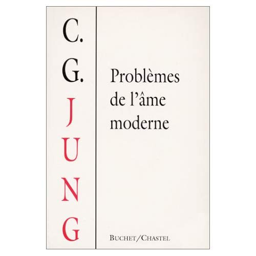 Emprunter Problèmes de l'âme moderne livre