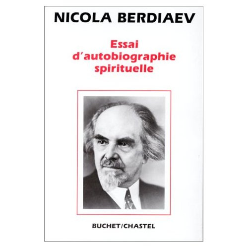 Emprunter ESSAI D'AUTOBIOGRAPHIE SPIRITUELLE livre
