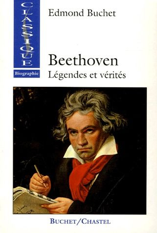 Emprunter Beethoven. Légendes et vérités livre