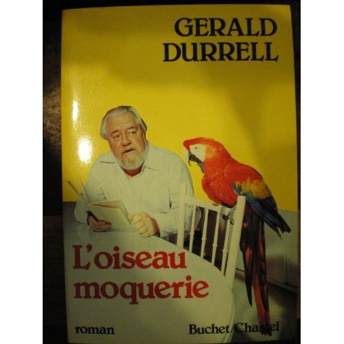Emprunter L oiseau moquerie livre