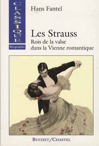 Emprunter LES STRAUSS livre