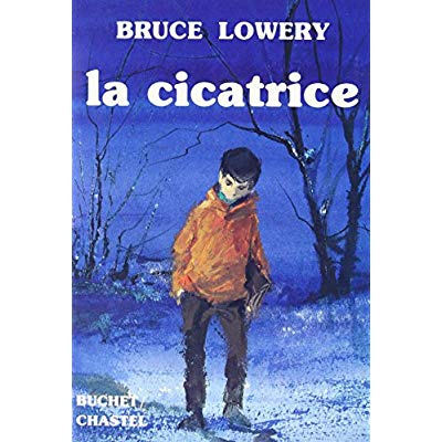 Emprunter La cicatrice livre