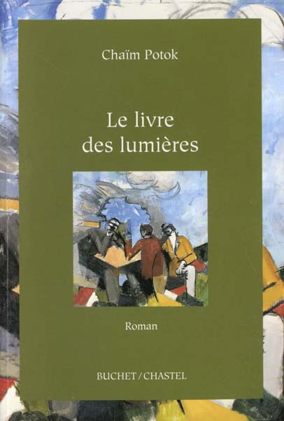Emprunter Le livre des lumières livre