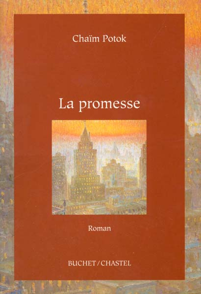 Emprunter LA PROMESSE livre