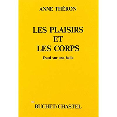Emprunter Les plaisirs et les corps livre