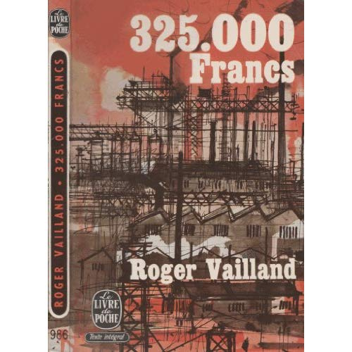 Emprunter 325000 FRANCS livre