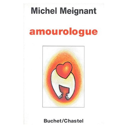 Emprunter Amourologue livre