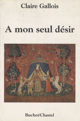 Emprunter A mon seul désir livre