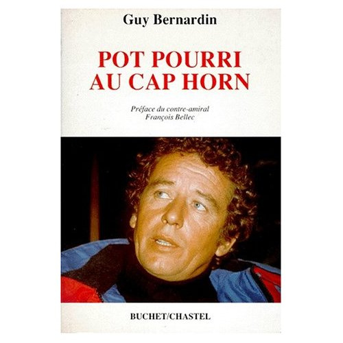 Emprunter Pot pourri au cap Horn livre