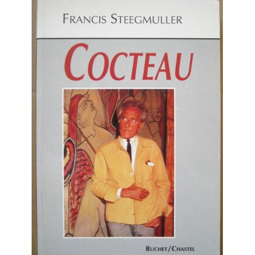 Emprunter COCTEAU livre