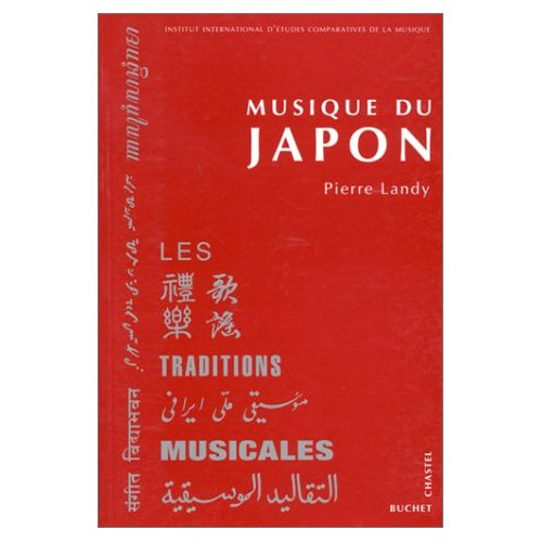 Emprunter Musique du Japon livre