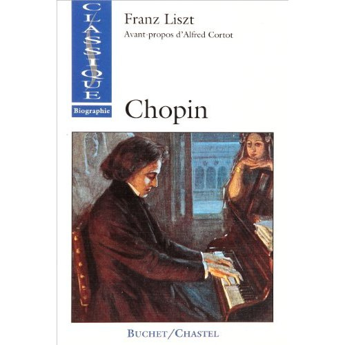 Emprunter Chopin livre