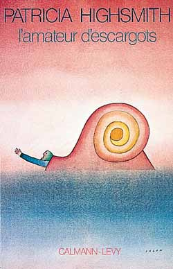 Emprunter L'amateur d'escargots livre