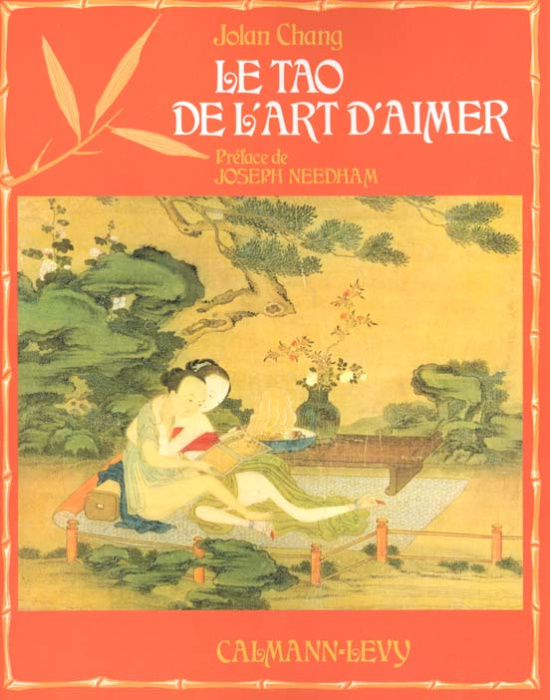 Emprunter Le Tao de l'art d'aimer livre