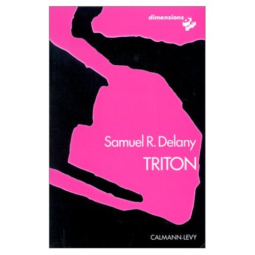Emprunter Triton livre