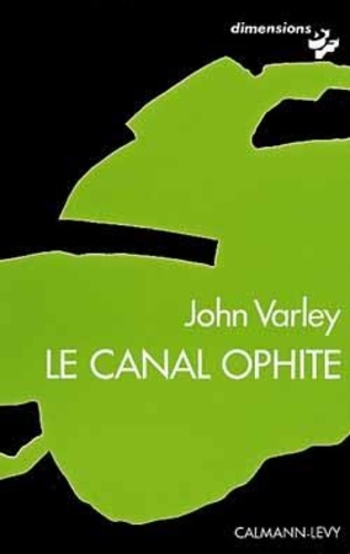 Emprunter Le Canal Ophite livre