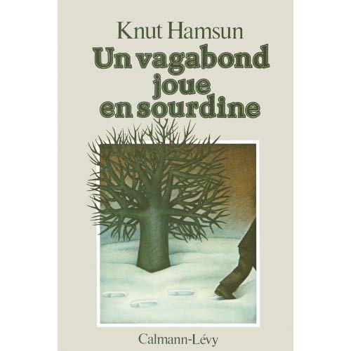 Emprunter Un Vagabond joue en sourdine livre