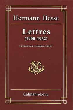 Emprunter Lettres 1900-1962 livre