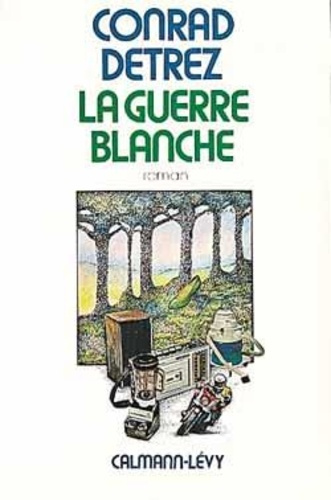 Emprunter La Guerre blanche livre