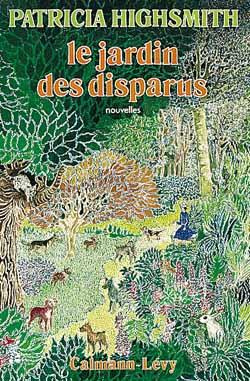 Emprunter Le Jardin des disparus livre
