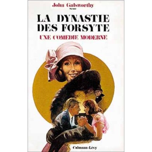 Emprunter UNE COMEDIE MODERNE. DYNASTIE livre
