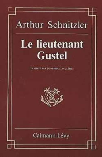 Emprunter Le Lieutenant Gustel. [L'Appel des ténèbres]. [Docteur Graesler] livre