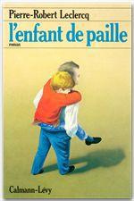 Emprunter L'ENFANT DE PAILLE livre