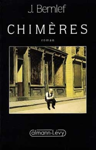 Emprunter Chimères livre